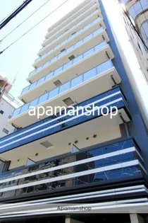 大阪府大阪市港区弁天5丁目【マンション】の外観