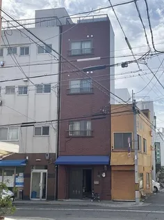 大阪府大阪市住之江区浜口西1丁目【一戸建】の外観