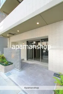 大阪府大阪市中央区内久宝寺町2丁目【マンション】の外観