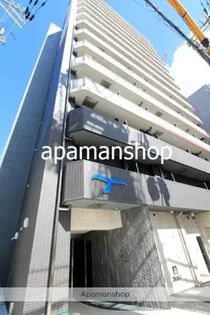 大阪府大阪市浪速区下寺3丁目【マンション】の外観