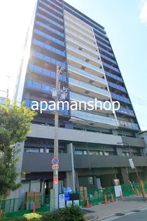 大阪府大阪市大正区泉尾1丁目【マンション】の外観