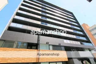 大阪府大阪市東成区大今里西2丁目【マンション】の外観