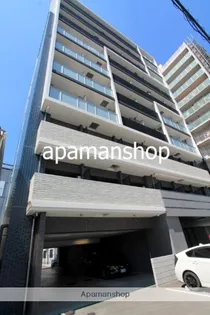 プレサンスOSAKA東成中本ハーヴィルの画像