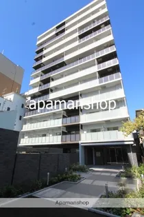 大阪府大阪市東成区深江南3丁目【マンション】の外観