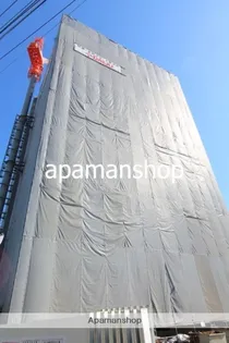 大阪府大阪市東成区玉津2丁目【マンション】の外観