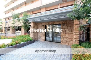 大阪府東大阪市足代北1丁目【マンション】の外観