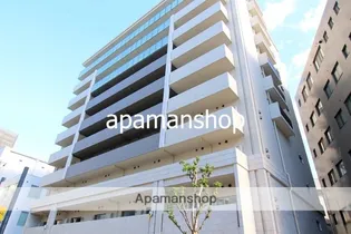 大阪府大阪市西区南堀江4丁目【マンション】の外観