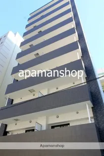 大阪府大阪市中央区久太郎町1丁目【マンション】の外観