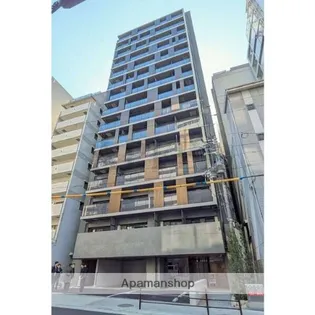 大阪府大阪市中央区内久宝寺町2丁目【マンション】の外観