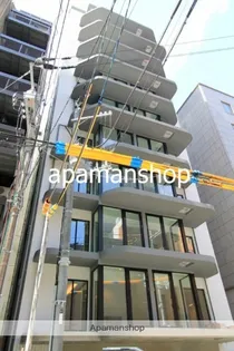 大阪府大阪市中央区平野町2丁目【マンション】の外観