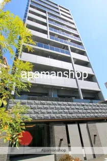 大阪府大阪市浪速区塩草3丁目【マンション】の外観