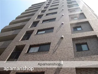 大阪府大阪市西区江戸堀3丁目【マンション】の外観