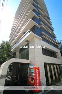 大阪府大阪市中央区平野町4丁目【マンション】の外観