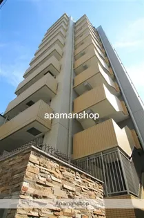 大阪府大阪市西区京町堀1丁目【マンション】の外観