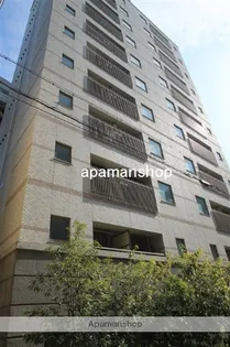 大阪府大阪市中央区久太郎町1丁目【マンション】の外観