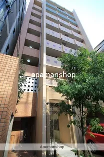 大阪府大阪市西区京町堀1丁目【マンション】の外観