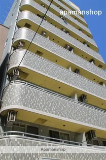 大阪府大阪市西区九条南3丁目【マンション】の外観