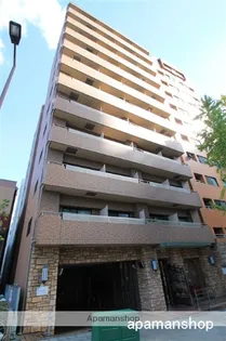 大阪府大阪市西区土佐堀1丁目【マンション】の外観