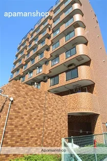 大阪府大阪市西区境川2丁目【マンション】の外観