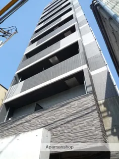 大阪府大阪市西区南堀江4丁目【マンション】の外観