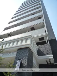 大阪府大阪市西区立売堀3丁目【マンション】の外観