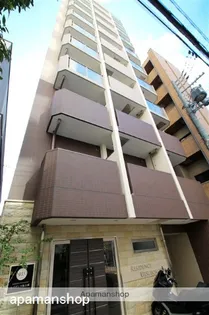 レジデンスUTUBOKOUENの画像