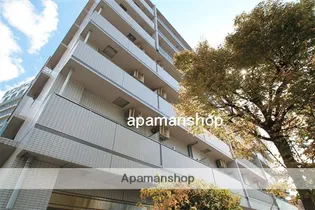大阪府大阪市浪速区恵美須西2丁目【マンション】の外観