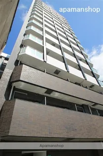 大阪府大阪市浪速区敷津西1丁目【マンション】の外観