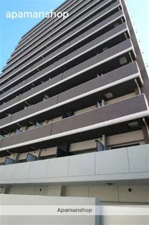 ルミナス難波の画像