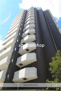 大阪府大阪市西区土佐堀3丁目【マンション】の外観