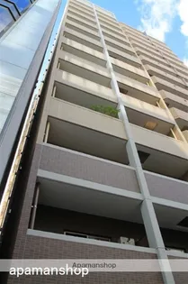 大阪府大阪市中央区南船場1丁目【マンション】の外観