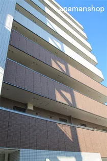 大阪府大阪市住之江区西住之江1丁目【マンション】の外観