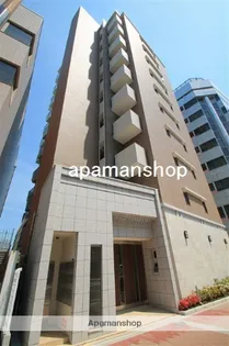 大阪府大阪市浪速区敷津東3丁目【マンション】の外観