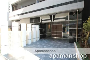 大阪府大阪市中央区北久宝寺町2丁目【マンション】の外観