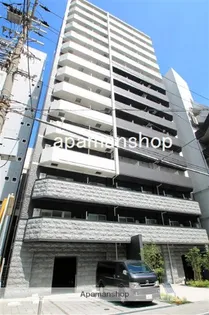大阪府大阪市中央区道修町1丁目【マンション】の外観