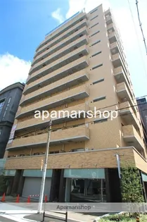 大阪府大阪市西区北堀江1丁目【マンション】の外観