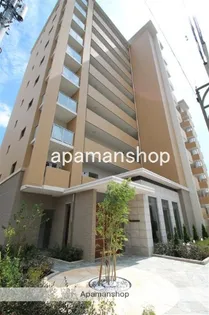 大阪府大阪市浪速区日本橋東2丁目【マンション】の外観