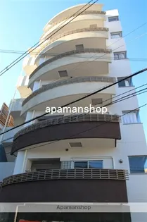 エルミタージュ難波南Ⅲの画像