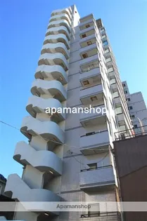 大阪府大阪市浪速区恵美須東2丁目【マンション】の外観