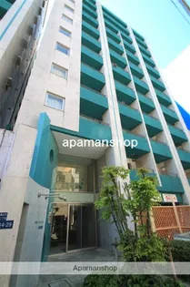 大阪府大阪市中央区島之内2丁目【マンション】の外観