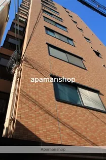 大阪府大阪市中央区南久宝寺町3丁目【マンション】の外観