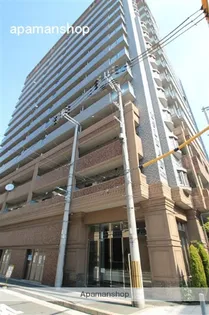 大阪府大阪市西区西本町1丁目【マンション】の外観