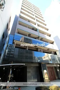 大阪府大阪市中央区松屋町住吉【マンション】の外観