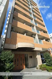 大阪府大阪市西区立売堀6丁目【マンション】の外観