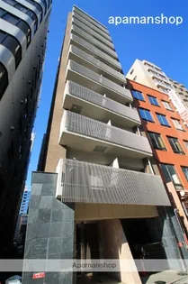 大阪府大阪市中央区材木町【マンション】の外観