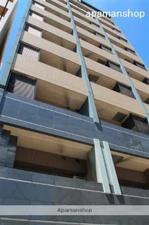 大阪府大阪市中央区上本町西2丁目【マンション】の外観