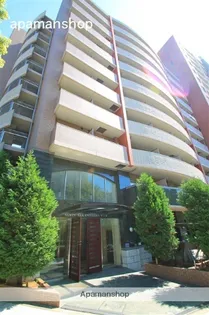 大阪府大阪市西区川口1丁目【マンション】の外観