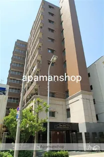大阪府大阪市港区市岡元町1丁目【マンション】の外観