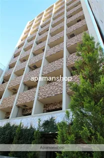 大阪府大阪市中央区松屋町住吉【マンション】の外観