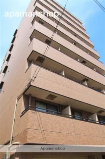 大阪府大阪市大正区三軒家西1丁目【マンション】の外観